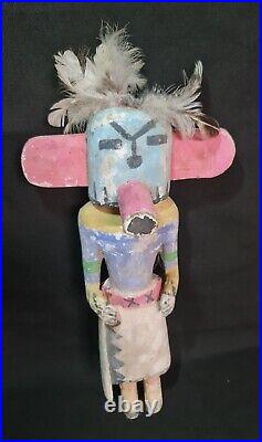 Kachina hopi