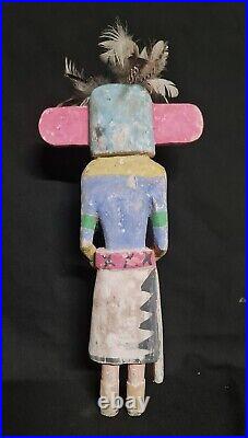 Kachina hopi