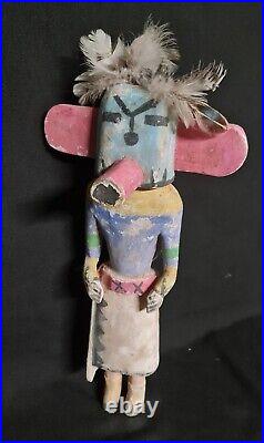 Kachina hopi