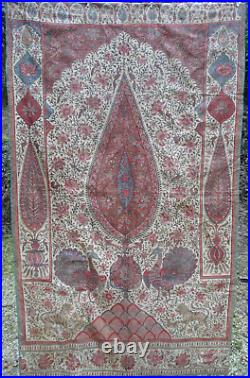 Kalamkari persan ancien