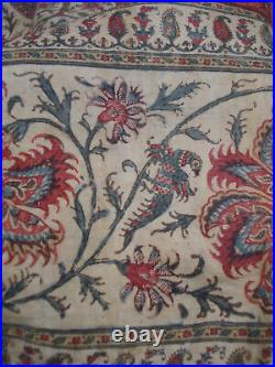 Kalamkari persan ancien