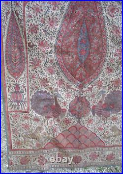 Kalamkari persan ancien