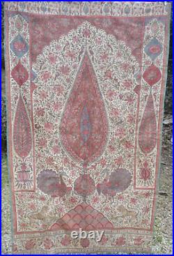 Kalamkari persan ancien