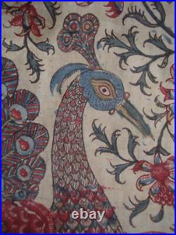 Kalamkari persan ancien