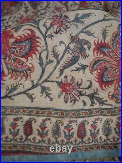 Kalamkari persan ancien