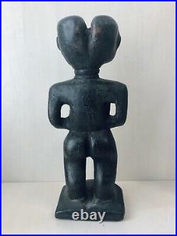 Losso Figure Ex French collection Togo