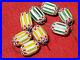 Lot-De-8-Perles-Chevron-Rosetta-Murano-01-sps