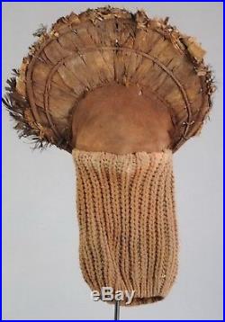 Masque Africain Tshokwe Cihongo mask Congo Chokwe, Tschokwe African Tribal Art