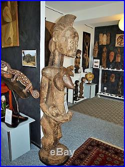 Masque Africain We Guere Cote D'ivoire Art Africain African Art