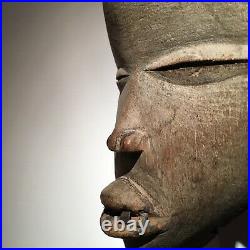 Masque Dan Côte dIvoire African Art Africain Tribal Arts Premiers Mask