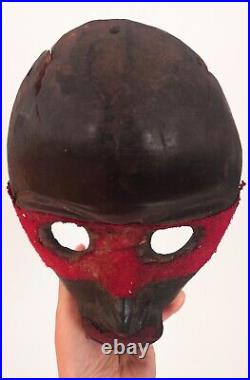 Masque Dan Mask Tribal Art Africain