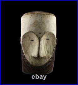 Masque Fang Ngil 27 Cm African Tribal Mask Kunst Art africain Arte