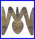 Masque-Kwele-46-Cm-African-Tribal-Mask-Kunst-Art-africain-Arte-africano-01-qt