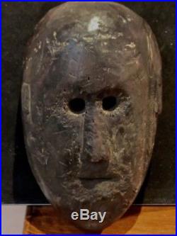 Masque Timor Indonesie Mask Indonesia