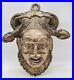 Masque-bronze-Africain-representant-Divinite-African-Bronze-Divinity-Mask-01-nkj
