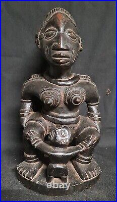 Maternité Yoruba
