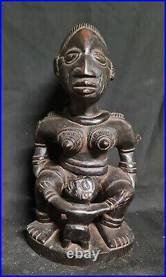Maternité Yoruba