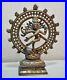 Original-Ancien-Main-Crafted-Grave-Laiton-Dieu-Shiva-Nataraj-Idol-de-Figurine-01-kbld
