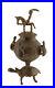 Pot-a-onguent-bronze-dogon-du-mali-urne-cavalier-tortue-art-africain-AA-1132-01-kpc