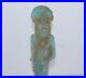 RARE-ANCIENNE-STATUE-EGYPTIENNE-ANTIQUE-Seigneur-du-Guerrier-Sekhmet-Stand-Un-01-ti