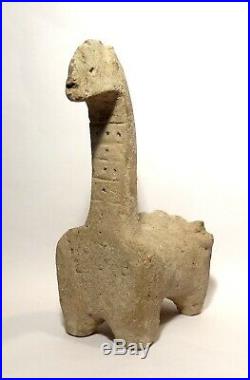 Rare Cheval Amlash Bronze Age 1400/1000 Bc Ancient Near Eastern Amlash Horse