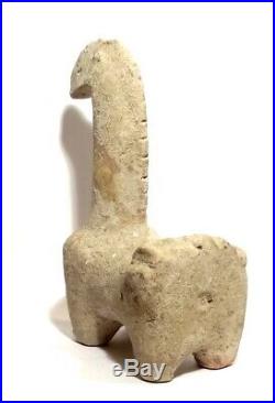 Rare Cheval Amlash Bronze Age 1400/1000 Bc Ancient Near Eastern Amlash Horse