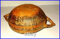 Rare Coupe Grecque Periode Archaique 900 Bc Ancient Greek Archaic Period Cup