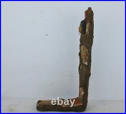 Rare ancienne statue égyptienne momifiée Ushabti roi Toutânkham