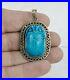 Rare-collier-pendentif-scarabee-ancien-egyptien-amulette-egyptologie-01-sk