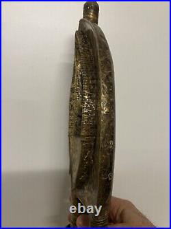 Reliquaire Africain Kota Gabon / 62,5 cm