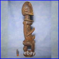 STATUE DOGON Mali AFRICANTIC art africain ancien tribal african africaine