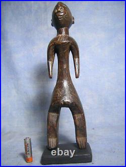 STATUE MUMUYE Nigeria AFRICANTIC art africain ancien Afrique african africaine