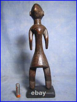 STATUETTE MUMUYE Nigeria AFRICANTIC art premier tribal africain statue africaine