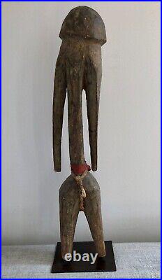 Sculpture Moba du Togo