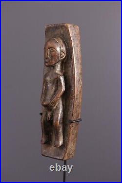 Sculpture rituelle Luba AFRICAN ART AFRICAIN ANCIEN TRIBAL PREMIER PRIMITIF