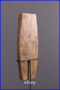 Sculpture rituelle Luba AFRICAN ART AFRICAIN ANCIEN TRIBAL PREMIER PRIMITIF