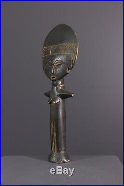 Statue Ashanti African Art Africain Primitif Africana Afrikanische Kunst