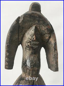 Statue Mumuye