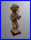 Statue-de-singe-mendiant-Gbekre-BAOULE-art-tribal-arts-primitifs-01-ox