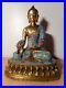Statue-sculpture-Bouddha-chinois-bronze-emaux-cloisonnes-Chine-chinese-China-01-vcpx