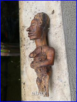 Statuette Bembe