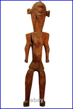 Statuette Chamba (Nigéria)