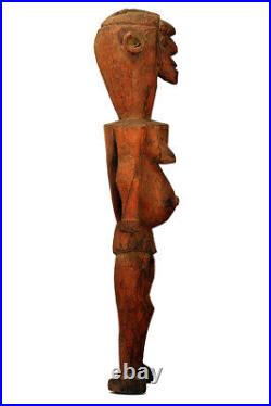 Statuette Chamba (Nigéria)