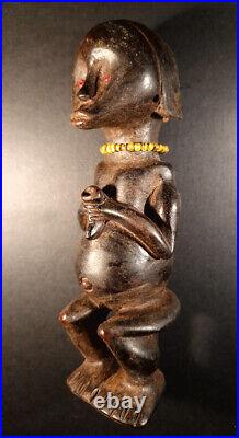 Statuette Fang (Gabon)