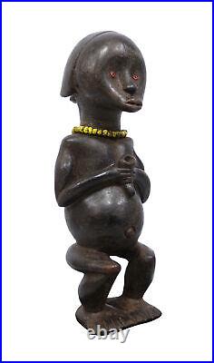 Statuette Fang (Gabon)