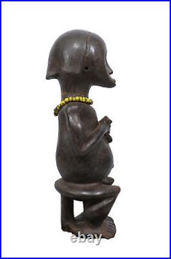 Statuette Fang (Gabon)