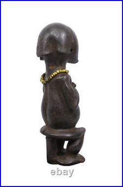 Statuette Fang (Gabon)