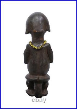 Statuette Fang (Gabon)