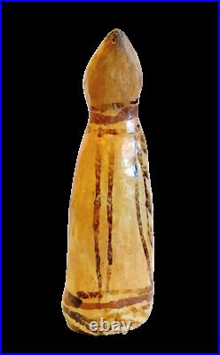 Statuette Grecque Mycenienne- Beotie 600 Bc Mycenaean Greek Bird Figure
