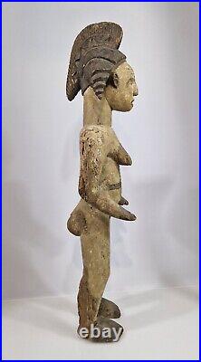 Statuette Ibo (Nigéria)